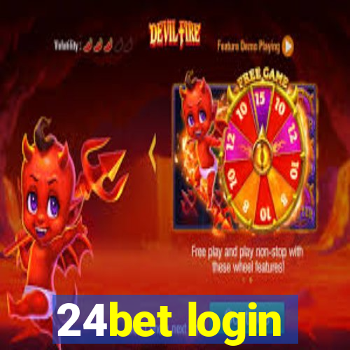 24bet login